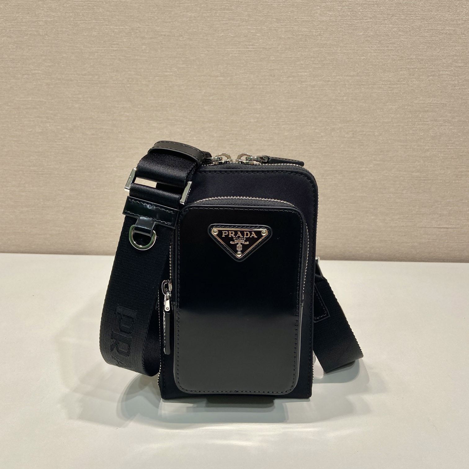 Pra*a satchel bags